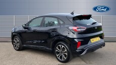 Ford Puma 1.0 EcoBoost Hybrid mHEV ST-Line 5dr Petrol Hatchback